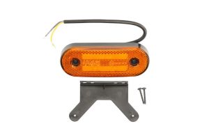 Światło obrysowe 1222 W175