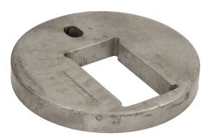 Element blokujący synchronizatora 1304306089ZF