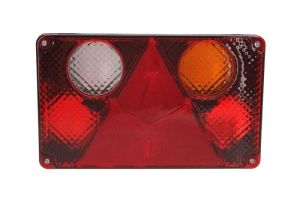 Lampa tylna 115 W21P