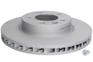 Tarcza hamulcowa 24.0132-0117.1