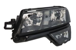 Reflektor świateł przednich 20-201-01232