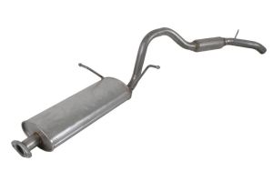 Tłumik końcowy 0219-01-02544P