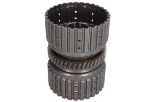 Element mechanizmu automatycznej skrzyni biegów 2093259036ZF