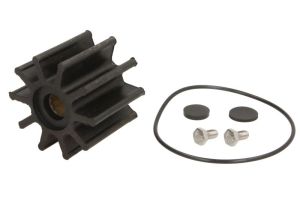 Wirnik pompy cieczy chłodzącej 18-3504