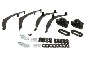 Zestaw montażowy osłony przeciwsłonecznej 1007.25100