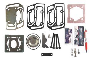 Zestaw naprawczy, sprężarka 2500 080 500