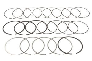 Zestaw pierścieni tłoka 121088000800