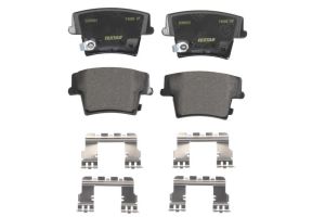 Klocek hamulcowy kpl. 2265001
