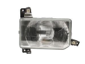 Reflektor świateł przednich 215-1139R-LD