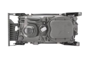 Reflektor świateł przednich 131-SC01315UR