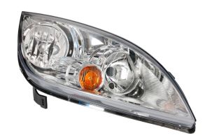 Reflektor świateł przednich 214-1182R-LD-EM