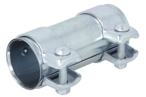 Obejma łącząca rur układu wydechowego 0219-01-0081P