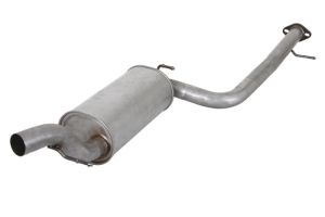 Tłumik środkowy 0219-01-08581P