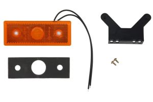 Światło obrysowe 1412 W201