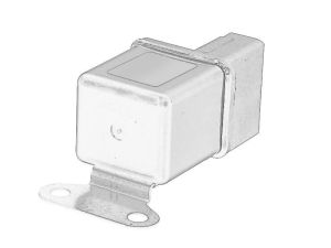 Przekaźnik systemu żarzenia 25230-80A0A