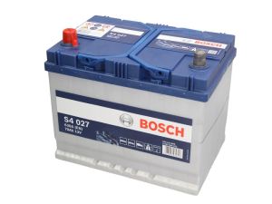 Akumulator rozruchowy 0 092 S40 270