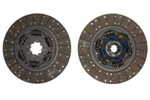 Tarcza sprzęgła 1898 600 003:009