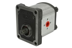 Pompa hydrauliczna 1PN168ABS11/420