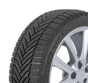 Opona zimowa osobowa 155/70R19 ZOMI 88H A6
