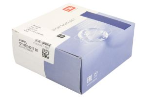 Zestaw pierścieni tłoka 121092001700