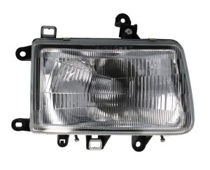 Reflektor świateł przednich 212-1151L-LD-E