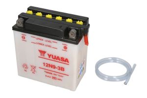 Akumulator rozruchowy 12N9-3B YUASA