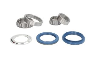 Zestaw łożyska koła 014 033 0161