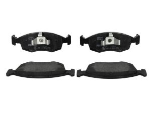 Klocek hamulcowy kpl. 2532301