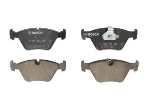 Klocek hamulcowy kpl. 0 986 424 485