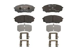 Klocek hamulcowy kpl. 13.0460-5681.2