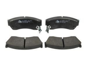 Klocek hamulcowy kpl. 13.0460-5985.2