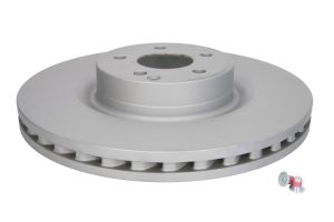 Tarcza hamulcowa 24.0132-0139.1