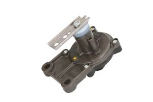 Przegub kulowy cięgna zaworu powietrznego 0 504 002 113