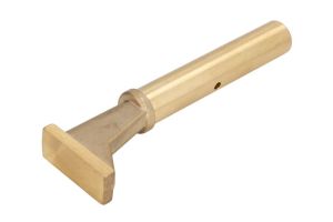 Mechanizm zmiany biegów przekładni dolnej 18-2322