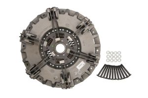 Docisk sprzęgła 231 0020 17