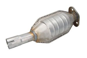 Rura wydechowa 0219-01-05084P