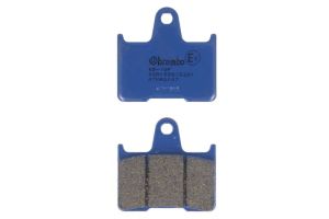 Klocek hamulcowy kpl. 07KA2107