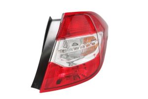 Lampa zespolonych świateł tylnych 20-211-01135
