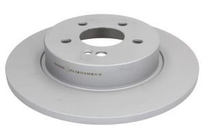 Tarcza hamulcowa 24.0112-0300.1