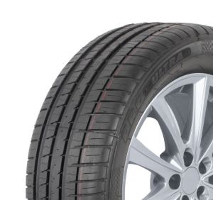 Opona letnia osobowa bieżnikowana 225/60R17 LOPR 99V PROUL