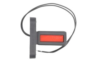 Światło obrysowe 1170 W168.3