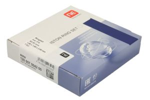 Zestaw pierścieni tłoka 120007004200