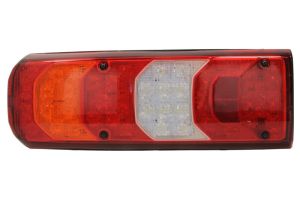 Lampa tylna 0393LLLED76