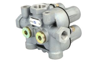 Wieloobwodowy zawór bezpieczeństwa 2.44043