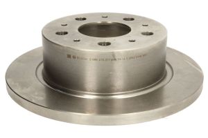 Tarcza hamulcowa 0 986 479 317