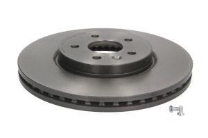 Tarcza hamulcowa 09.B356.21