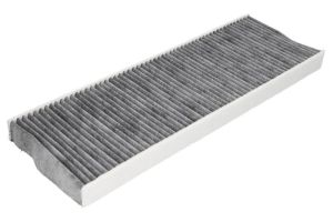 Filtr kabiny 1 987 435 606