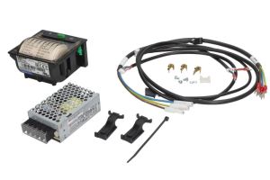 Akcesoria do obsługi układów klimatyzacji 007936701150