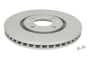 Tarcza hamulcowa 24.0126-0106.1