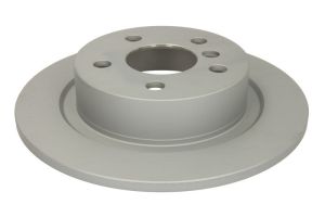 Tarcza hamulcowa 24.0110-0401.1